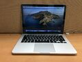 Apple MacBook Pro 13"" 2,7 GHz Core i5, 8GB RAM, 128GB SSD, 2015 (P14)