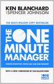 The One Minute Manager - Ken Blancard used book in very good condition 