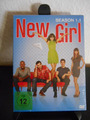 DVD - New Girl - Staffel 1.1 und 1.2 - 4 DVD‘s
