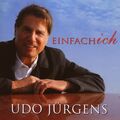 UDO JÜRGENS "EINFACH ICH" CD NEUWARE