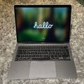 Apple MacBook Air 13 Zoll (256GB SSD, M1, 8GB)