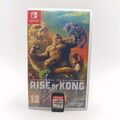 🎮Skull Island: Rise of Kong | Nintendo Switch | Zustand: Gut | Switch |✅️