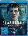 Flashback (Deutsche Version) von Capelight Pictures | DVD | Zustand sehr gut
