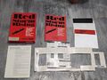 Red Storm Rising 1986 MicroProse Commodore 64/128 Complete