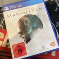 The Dark Pictures: Man of Medan (Sony Playstation 4, 2019)