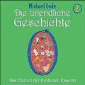 Die Unendliche Geschichte (2) von Michael Ende | CD | Zustand sehr gut