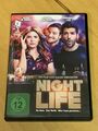 Night Life - DVD / aus Sammlung