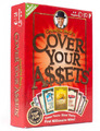 Cover Your Assets Kartenspiel Card Game