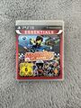 ModNation Racers (Sony PlayStation 3, 2012)