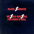 We Sold Our Souls for RocknRoll von Black Sabbath | CD | Zustand sehr gut