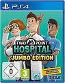 Two Point Hospital - Jumbo Edition PS4-Spiel #31343294