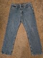 LEE Herren Jeans W36 / L32 Regular Fit / Straight Leg