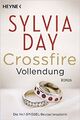 Crossfire. Vollendung