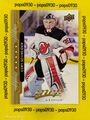 Cory Schneider, New Jersey Devils, 2018, MVP Hockey, #89