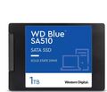 1TB SSD Western Digital WD Blue 2,5 Zoll Interne SATA SSD (WDS100T3B0A)