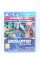 PlayStation Hits - UNCHARTED THE NATHAN DRAKE SAMMLUNG (PS4, 2018) Spanisch