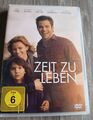 Zeit Zu Leben - DVD- Chris Pine, Michelle Pfeiffer, Elizabeth Banks 