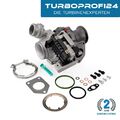 Turbolader BMW 118d 105KW 143PS E81 E87 E88 E90 E91 Garrett 767378