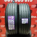 2x 205 55 R19 97VXL MICHELIN e. PRIMACY S1 5,6/5,2mm Ref.12733