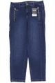 Comma Jeans Damen Hose Denim Jeanshose Gr. EU 34 Baumwolle Blau #a93ffu6