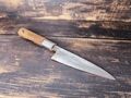 Deba Messer Japanisches Messer Kochmesser Japanese Chef's Knife 405