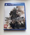 NieR: Automata Game of the YoRHa Edition (PlayStation 4)