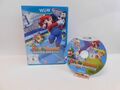 Mario Tennis Ultra Smash Nintendo Wii U