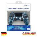 Original Sony Playstation 4 PS4 Controller Gamepad Dualshock Kabellos Auswählen