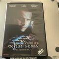 Knight Moves - Ein mörderisches Spiel | DVD ###