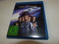 Blu-Ray  Lost in Space