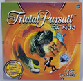 Trivial Pursuit Für Kids Hasbro Parker/Hasbro 1500 Fragen und Antworten