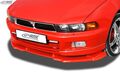 RDX Vario-X Frontspoiler für Mitsubishi Galant Frontansatz Spoiler