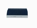 BOSCH Filter, Innenraumluft 0 986 628 646 passend für NISSAN RENAULT