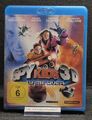 Spy Kids 3D - Game Over  - auf BLU RAY