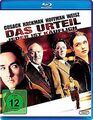 Das Urteil - Jeder ist käuflich [Blu-ray] von Fled... | DVD | Zustand akzeptabel