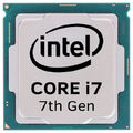 Intel Skylake/Kabylake Core I3 / i5 /  i7 Celeron Pentium Prozessor LGA1151 CPU