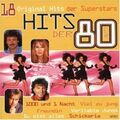 Die Hits der 80er-18 Origianl Hits der Superstars Klaus Lage Band, Purple.. [CD]