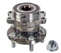 FEBI BILSTEIN Radlagersatz 174806 für XV FORESTER IMPREZA BiFuel AWD G33GP GP3