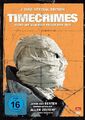 Timecrimes - Mord ist nur eine Frage der Zeit [Special Edition] [2 DVDs]