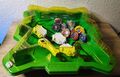 Beyblade Konvolut | 14 Teile + Arena | guter Zustand