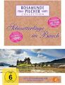 Rosamunde Pilcher Collection XII - Schmetterlinge im Bauch [3 DVDs]