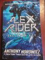 Alex Rider Band 3 - Skeleton Key - von Anthony Horowitz - Englische Ausgabe
