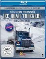 Ice Road Truckers - Trucks on the Rocks