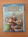 Anime Blu-ray Moribito: Guardian of the Spirit Gesamtausgabe Amaray 3 Discs NEU