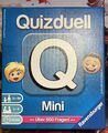 [NEU] Quizduell das Spiel Mini