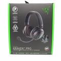  Razer Kraken V3 Pro - Kabelloses Gaming-Headset mit Taptic Technology (Kopfhöre