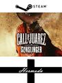 Call of Juarez: Gunslinger Steam Key - für PC Windows (Versand am selben Tag)