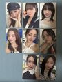 Twice Ready To Be Special in Japan VIP Upgrade Photocards Osaka Kpop