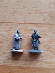 Mithril Miniatures M 203 a&b, Minas Tirith Tonwsfolk