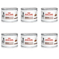 6 x 200 g ROYAL CANIN Hepatic Nassfutter für Hunde mit Leberproblemen